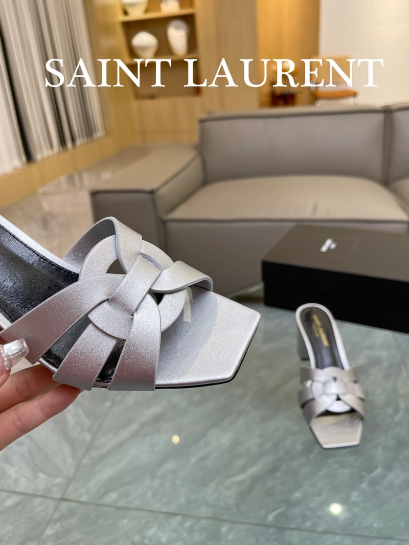 YSL Slippers